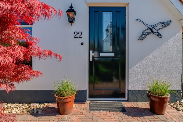 Medium property photo - Wilde Zwaan 22, 6988 CD Lathum